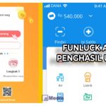 FunLuck Apk Penghasil Uang, Langsung Masuk Ke DANA?