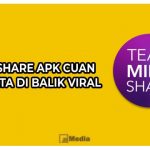 Mindshare Apk Cuan Tapi Waspada, Inilah Fakta di Balik Viral