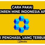 3 Cara Pakai Renren Mine Indonesia APK, Apk Penghasil Uang Terbukti?