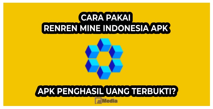 3 Cara Pakai Renren Mine Indonesia Apk Apk Penghasil Uang Terbukti
