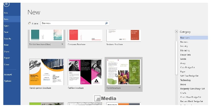 14 Cara Membuat Brosur di Word Terlengkap, Ikuti Tipsnya
