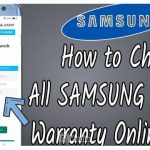 Cara Cek Garansi Samsung Indonesia, Khusus Semua Tipe Samsung Bisa