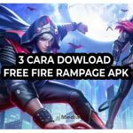 3 Cara Dowload Free Fire Rampage APK, Mudah Banget Booyah!