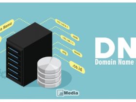 7+ Pengertian Domain Name System : Kelebihan, Cara Kerja DNS