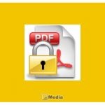 Cara Mengunci File PDF