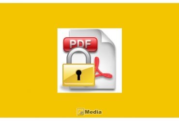 Cara Mengunci File PDF