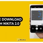 Free Download GCam Nikita 2.0 : Cara Download Apk Config Terlengkap