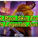 Update Fragment Shop Mobile Legends Juni 2021, Ambil Buruan Sebelum Kehabisan!