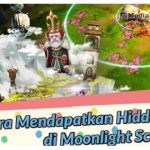 Tips Cara Mendapatkan Hidden Class di Moonlight Sculptor, Langsung Dapat