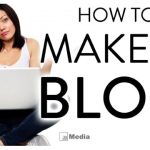 15+ Cara Membuat Blog Di Blogger dengan Mudah dan Gratis, Yuk Cobain