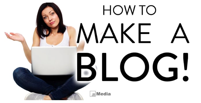 15+ Cara Membuat Blog Di Blogger dengan Mudah dan Gratis, Yuk Cobain