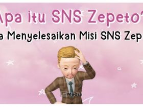 12+ Cara Menyelesaikan Misi SNS Zepeto Lengkap dengan Istilahnya, Berikut Penjelasannya