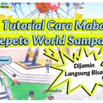 8+ Cara Mabar di Zepeto World Sampai Bisa, Banyak Manfaatnya Lho!