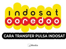 17+ Cara Transfer Pulsa Indosat, Begini Syarat dan Ketentuan Kirim Pulsa