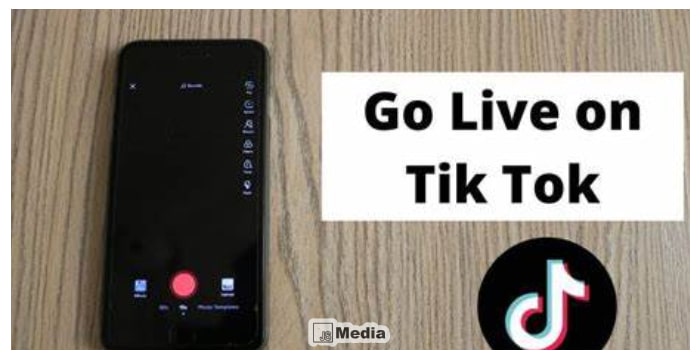 5 Cara Live di TikTok 2021, Banjir Viewer Berasa Superstar!