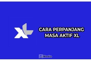 5 Cara Perpanjang Masa Aktif Xl Terbaru, Tanpa Ribet!