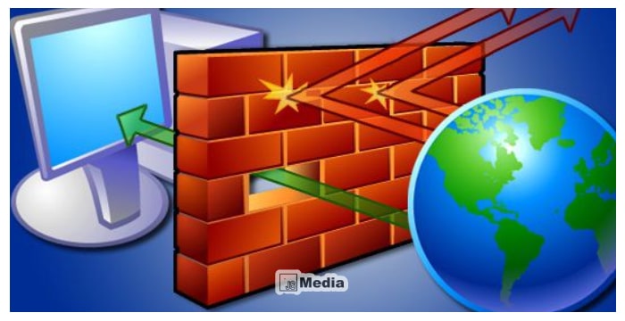 Cara Kerja Firewall : Pengertian, Fungsi dari Firewall