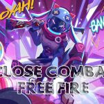 Tips Close Combat Free Fire