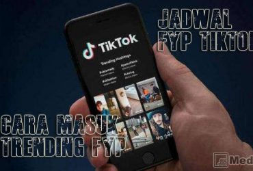 jadwal FYP TikTok Setiap Hari