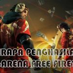 Berapa Penghasilan Garena Free Fire