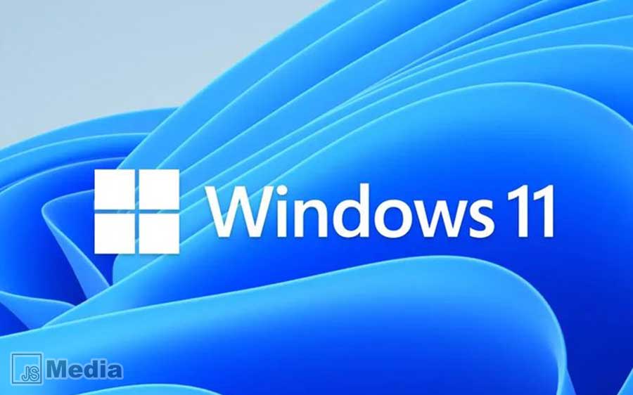 Cara Download dan install windows 11 Preview