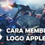 Cara Membuat Logo Apple FF