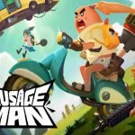 Download Sausage Man