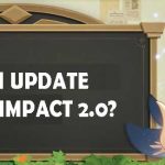 Kapan update genshin impact 2 0