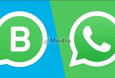 Perbedaan Whatsapp dan Whatsapp Business