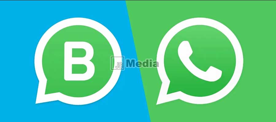 Perbedaan Whatsapp dan Whatsapp Business