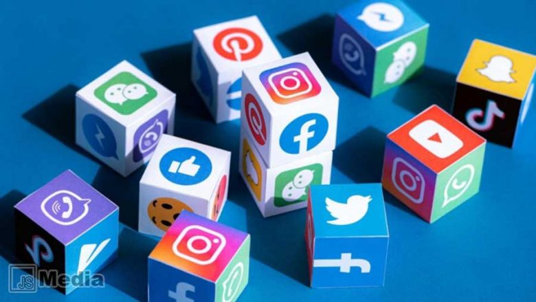 Sosial Media Penghasil Uang