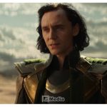 Sinopsis Loki TV Series