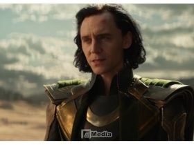 Sinopsis Loki TV Series