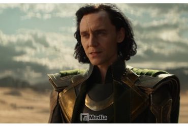 Sinopsis Loki TV Series