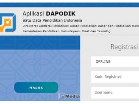 Cara Menarik Data Siswa Baru di Dapodik 2022