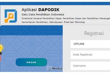 Cara Menarik Data Siswa Baru di Dapodik 2022