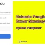 Zalando Penghasil Uang Benar Membayar, Ini Faktanya!