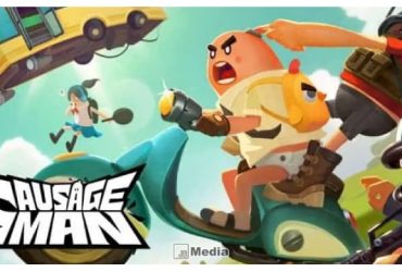 4 Cara Download Sausage Man PUBG Battle Royale, Lengkap dengan Cara Main