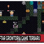 13 Cara Daftar Growtopia Game Terbaru Paling Seru, Pilih Peran dan Mainkan