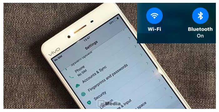 Solusi Mengatasi Bluetooth Vivo Nyala Sendiri, Mudah dan Langsung Selesai!