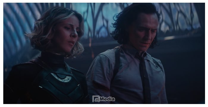 Loki TV Series Full Movie Sub Indo