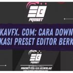 Download Radikavfx Com Apk Gratis, Editor Editan Berkelas