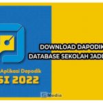 Download Dapodik 2022 Apk, Database Sekolah jadi Lebih Akurat
