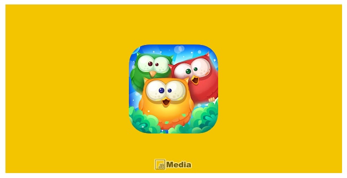 Owl Pop Blast : Games Penghasil Uang? Ini dia Review Lengkapnya