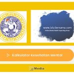 Cek Mental Health dengan Laluibersama.com Secara Online dan Gratis