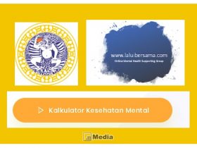 Cek Mental Health dengan Laluibersama.com Secara Online dan Gratis
