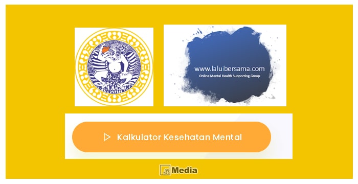 Cek Mental Health dengan Laluibersama.com Secara Online dan Gratis