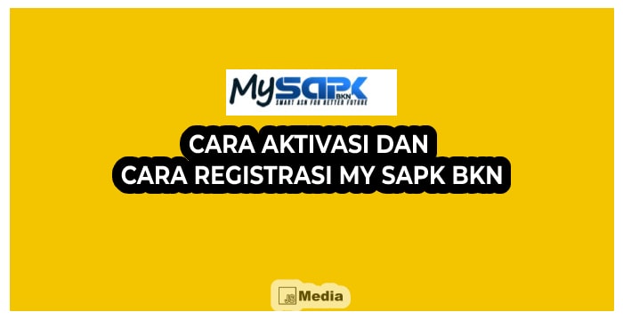 Cara Reset Password My SAPK BKN