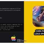 Cara Pasang Logo iPhone FF, Gengsi di Game Meningkat