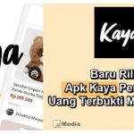 Baru Rilis, Apk Kaya Penghasil Uang Terbukti Membayar